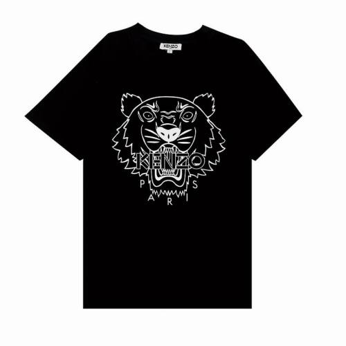 Kenzo T-shirts men-440(S-XXL)