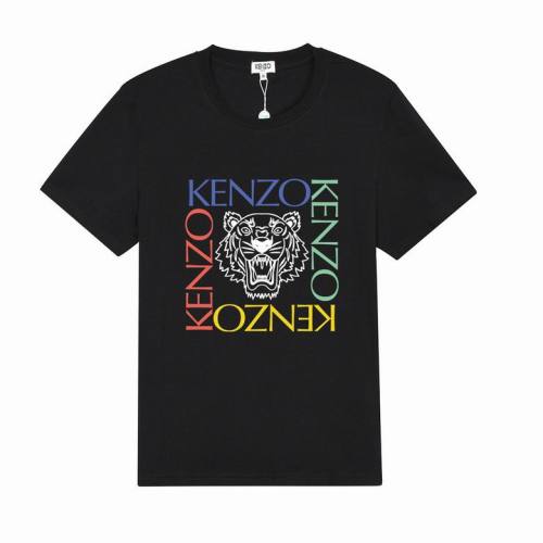 Kenzo T-shirts men-452(S-XXL)