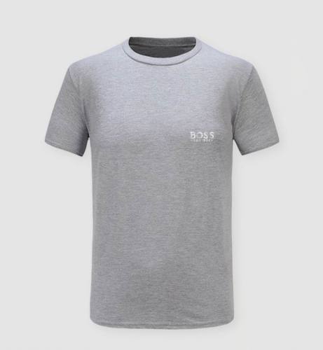 Boss t-shirt men-111(M-XXXXXXL)