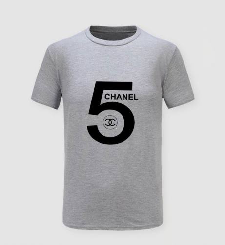 CHNL t-shirt men-580(S-XXL)