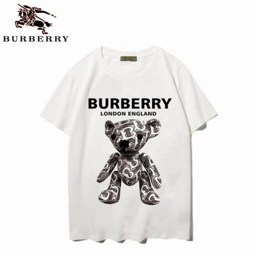 Burberry t-shirt men-1524(S-XXL)