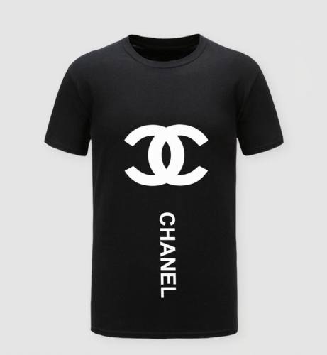 CHNL t-shirt men-573(S-XXL)