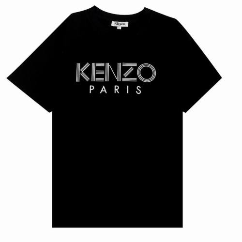 Kenzo T-shirts men-411(S-XXL)