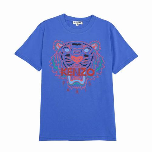 Kenzo T-shirts men-388(S-XXL)