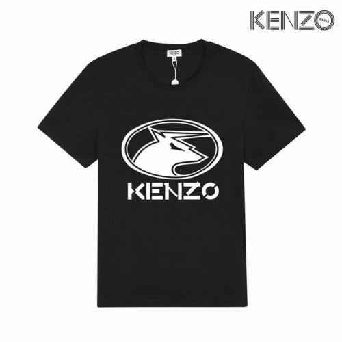 Kenzo T-shirts men-444(S-XXL)