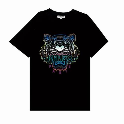 Kenzo T-shirts men-432(S-XXL)