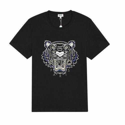 Kenzo T-shirts men-455(S-XXL)