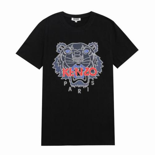 Kenzo T-shirts men-402(S-XXL)