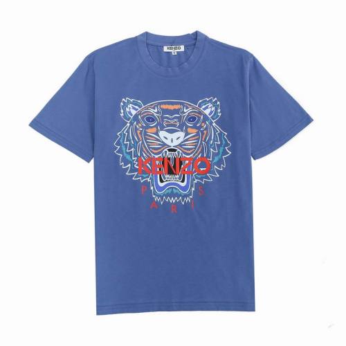 Kenzo T-shirts men-407(S-XXL)