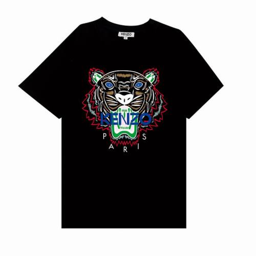 Kenzo T-shirts men-435(S-XXL)