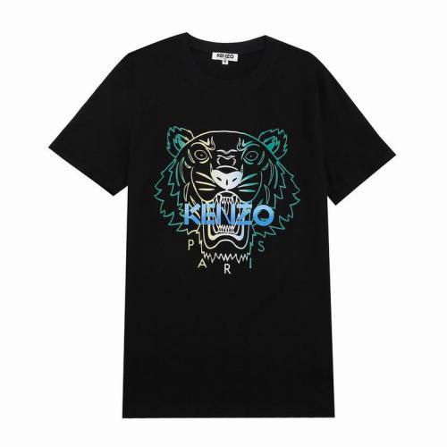 Kenzo T-shirts men-400(S-XXL)