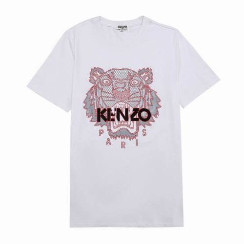 Kenzo T-shirts men-401(S-XXL)