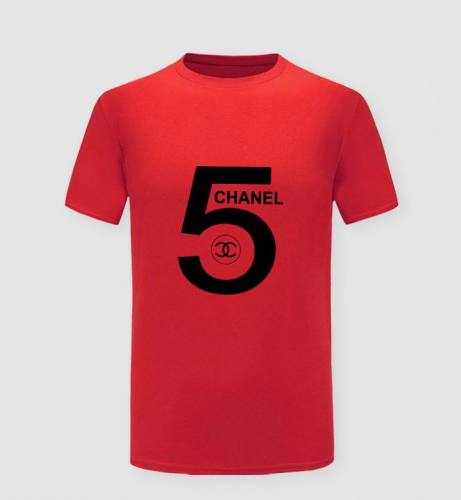 CHNL t-shirt men-577(S-XXL)