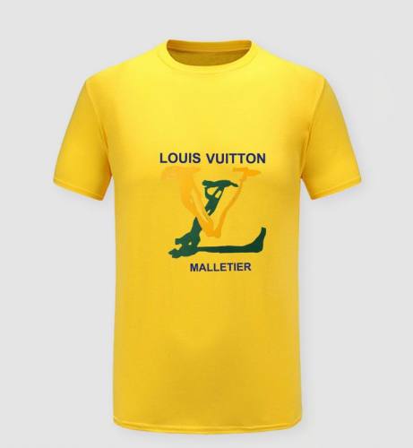 LV t-shirt men-3319(M-XXXXXXL)