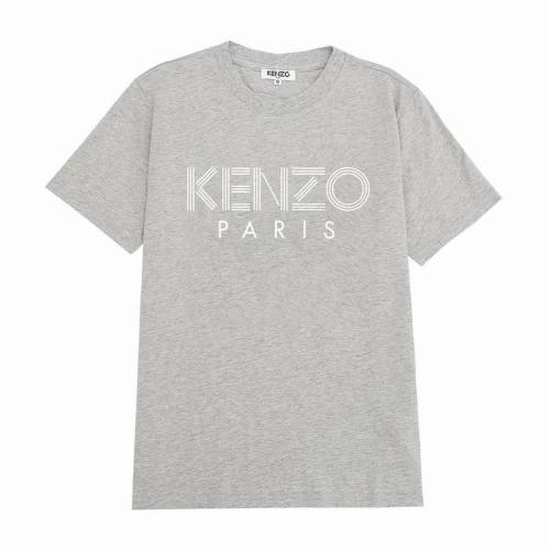 Kenzo T-shirts men-419(S-XXL)