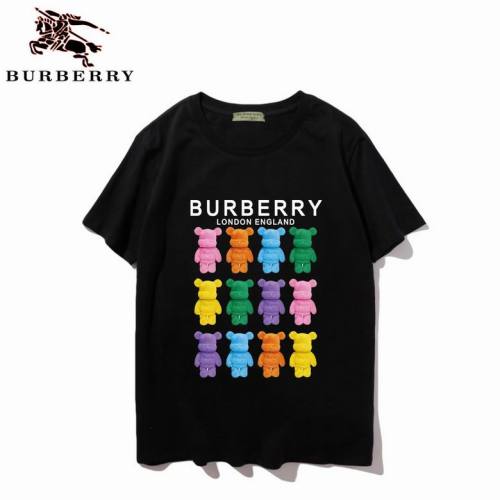 Burberry t-shirt men-1538(S-XXL)