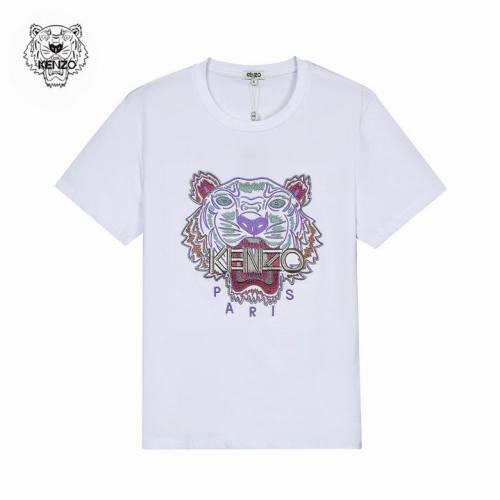 Kenzo T-shirts men-362(S-XXL)