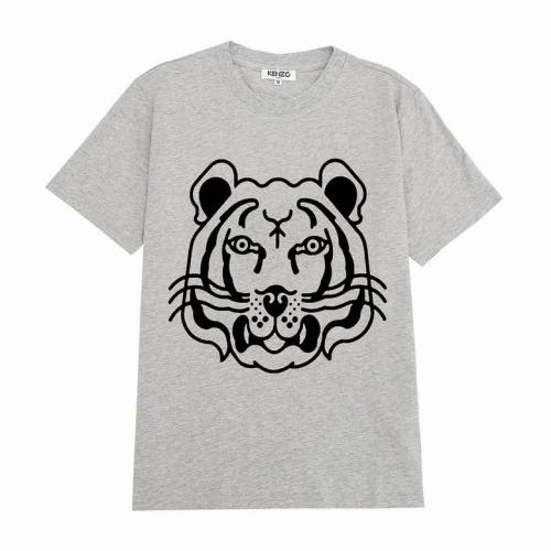 Kenzo T-shirts men-437(S-XXL)