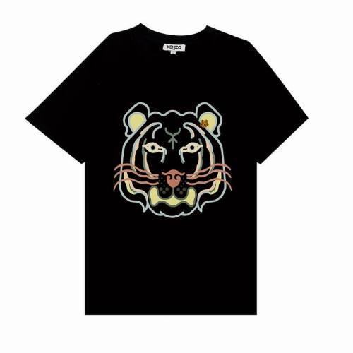 Kenzo T-shirts men-447(S-XXL)