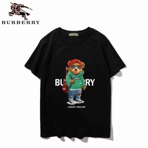 Burberry t-shirt men-1519(S-XXL)