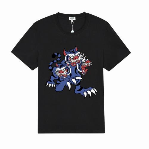 Kenzo T-shirts men-448(S-XXL)