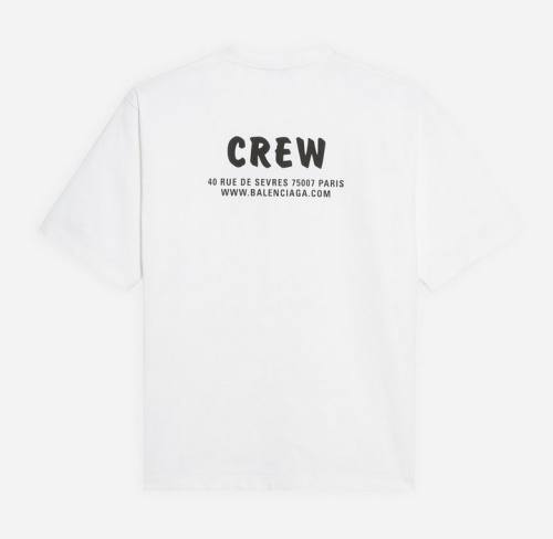 B t-shirt men-1805(S-XXL)