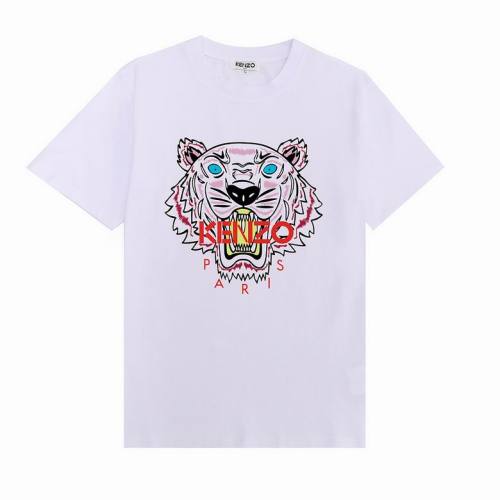 Kenzo T-shirts men-429(S-XXL)