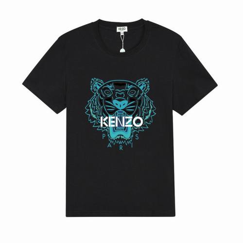 Kenzo T-shirts men-465(S-XXL)