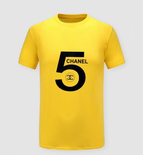 CHNL t-shirt men-568(S-XXL)