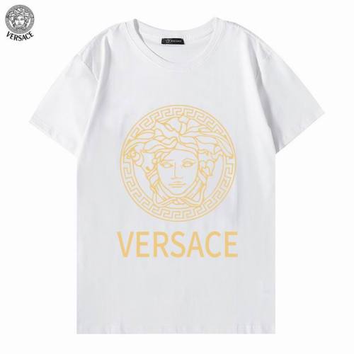Versace t-shirt men-1154(S-XXL)