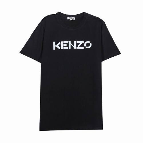 Kenzo T-shirts men-418(S-XXL)