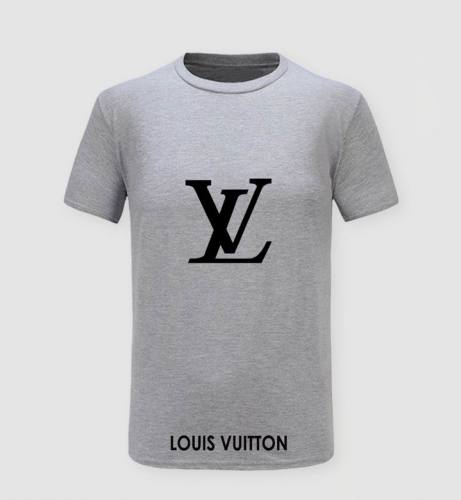 LV t-shirt men-3303(M-XXXXXXL)