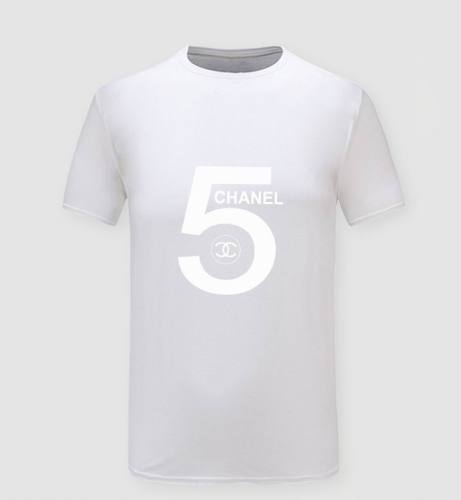CHNL t-shirt men-589(S-XXL)