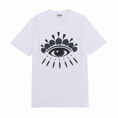 Kenzo T-shirts men-394(S-XXL)