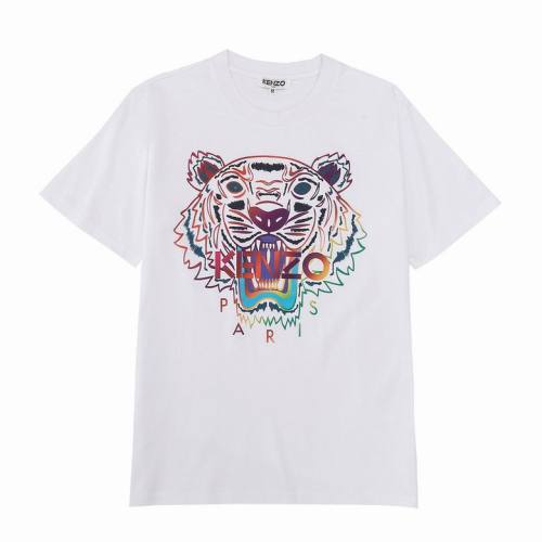 Kenzo T-shirts men-491(S-XXL)