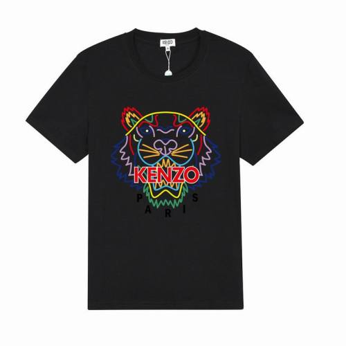 Kenzo T-shirts men-446(S-XXL)