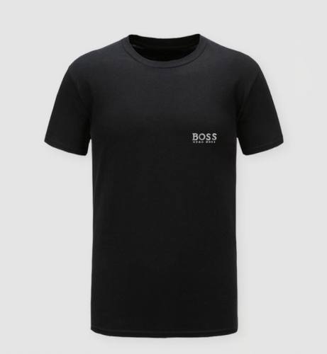 Boss t-shirt men-127(M-XXXXXXL)