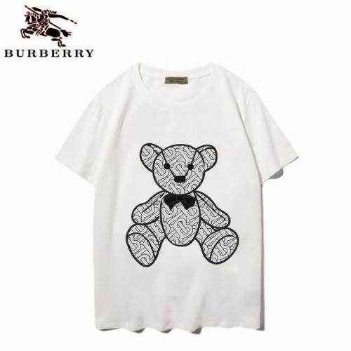 Burberry t-shirt men-1532(S-XXL)