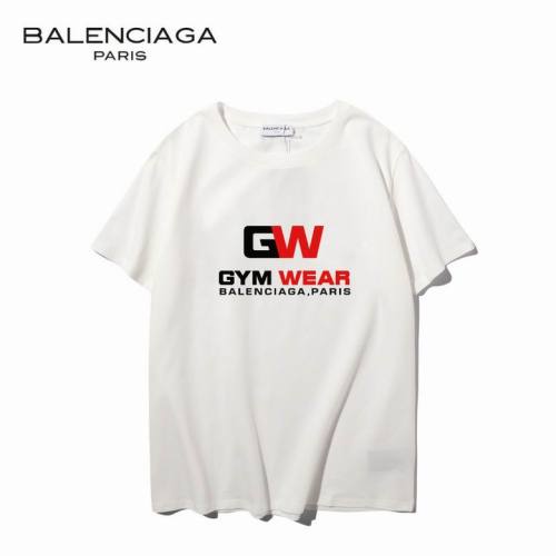 B t-shirt men-1808(S-XXL)