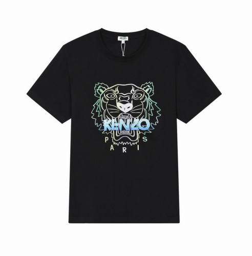 Kenzo T-shirts men-368(S-XXL)