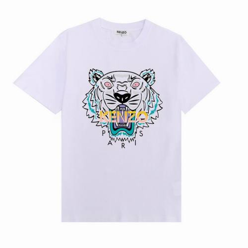 Kenzo T-shirts men-427(S-XXL)