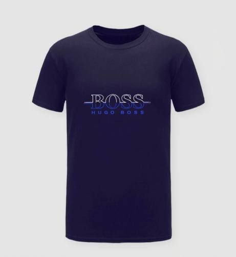 Boss t-shirt men-126(M-XXXXXXL)