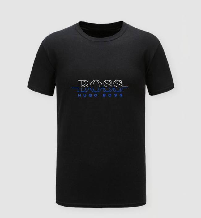 Boss t-shirt men-130(M-XXXXXXL)