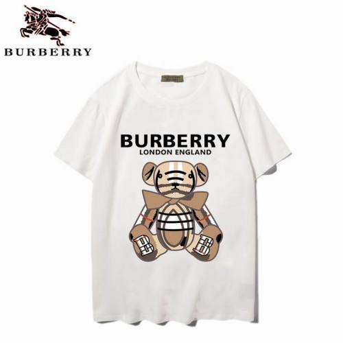 Burberry t-shirt men-1523(S-XXL)