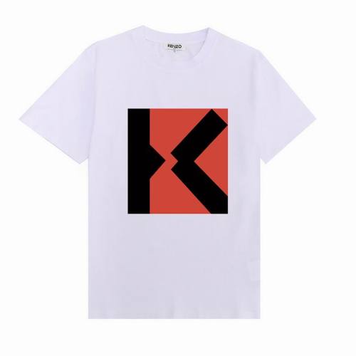 Kenzo T-shirts men-472(S-XXL)