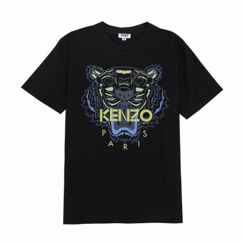 Kenzo T-shirts men-392(S-XXL)