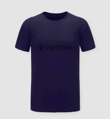 LV t-shirt men-3323(M-XXXXXXL)