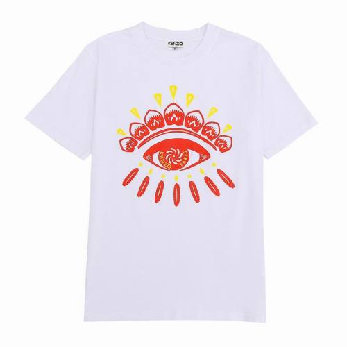 Kenzo T-shirts men-381(S-XXL)