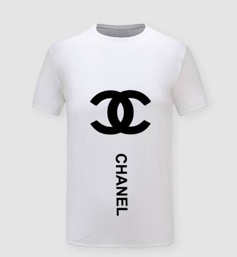 CHNL t-shirt men-588(S-XXL)