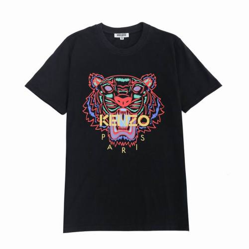 Kenzo T-shirts men-405(S-XXL)